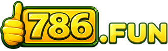786Fun Game Logo